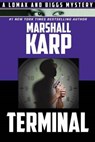 Terminal - KARP,  Marshall - 9781523821006
