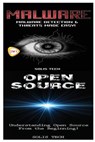 Malware & Open Source - Solis Tech - 9781523866991