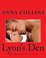 Lyon's Den - COLLINS,  Anna - 9781523886111
