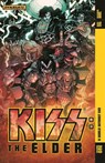 KIss: The Elder Vol 01: World Without Sun - Amy Chu - 9781524102982