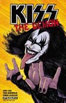 Kiss - Amy Chu - 9781524103682