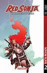 Red Sonja: Worlds Away Vol. 2 - CHU,  Amy - 9781524105822