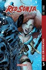 Red Sonja: Worlds Away Vol 3 - CHU,  Amy - 9781524107147