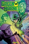 Green Hornet Generations TP - Amy Chu - 9781524107963