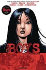 The Boys Omnibus Vol. 4 TP - Garth Ennis - 9781524111403