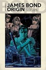 James Bond Origin Vol. 2 - Jeff Parker - 9781524112684