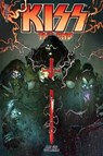 KISS: The End - Amy Chu ; Todd Stewart ; Jason Bulmahn ; Sean K. Reynolds - 9781524112868