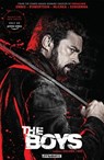 The Boys Omnibus Vol. 2 - Photo Cover Edition - Garth Ennis - 9781524113452