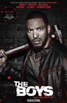 The Boys Omnibus Vol. 4 – Photo Cover Edition - Garth Ennis - 9781524113575
