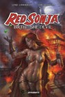 Red Sonja: Birth of the She-Devil - Luke Lieberman - 9781524113605