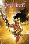Dejah Thoris: Dejah Rising - Amy Chu - 9781524114480
