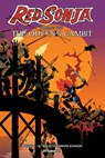 Red Sonja Volume 2: The Queen’s Gambit - Mark Russell - 9781524115159
