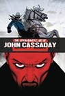 The Dynamite Art of John Cassaday - None - 9781524119980