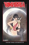 Vampirella: Interstellar Vol. 3 - Christopher Priest - 9781524120061