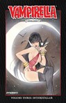Vampirella: Interstellar Vol. 3 - Christopher Priest - 9781524120061