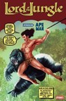 Lord of the Jungle - Dan Jurgens - 9781524123802