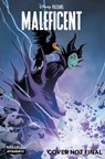 Disney Villains: Maleficent - Soo Lee - 9781524124748