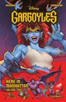 Gargoyles: Here in Manhattan Volume 2 - Greg Weisman - 9781524125097