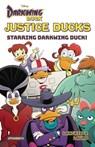 Justice Ducks: Starring Darkwing Duck! - Roger Langridge - 9781524125332