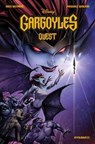 Gargoyles - Greg Weisman - 9781524125363