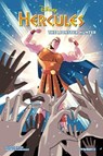 Hercules, Volume 1: The Monster Hunter - Elliott Kalan - 9781524125639
