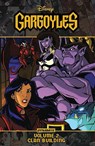 Gargoyles Clan Building - Greg Weisman - 9781524125875