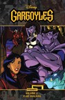 Gargoyles - Greg Weisman - 9781524125875