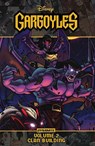 Gargoyles Clan Building - Greg Weisman - 9781524125882