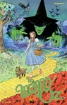 Wizard of Oz: The Official Graphic Novel of the Film - Soo Lee - 9781524126247