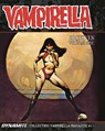 Vampirella Archives Volume 1 - Nicola Cuti ; Forrest J. Ackerman ; Gardner Fox ; Doug Moench - 9781524126506