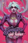 Sweetie Candy Vigilante Vol. 2 - Suzanne Cafiero - 9781524126988