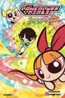 The Powerpuff Girls Vol. 1: The Day is Saved - Kelly Thompson ; Amanda Deibert - 9781524127091