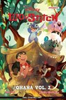 Lilo & Stitch Vol. 2: 'OHana - Greg Pak - 9781524127428