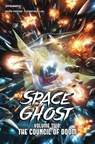Space Ghost Vol. 2 - David Pepose - 9781524127459