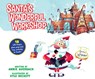 Santa's Wonderful Workshop - Annie Auerbach - 9781524127886