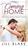 Coming Home - Jill Blake - 9781524233709