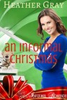 An Informal Christmas - Heather Gray - 9781524241582