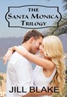 The Santa Monica Trilogy - Jill Blake - 9781524243432