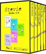 Stevie - Series 1 - Books 1-5 - Paul Williams ; William O'Brien - 9781524249021