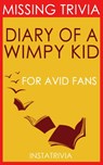The Diary of a Wimpy Kid: By Jeff Kinney (Trivia-On-Books) - Trivion Books - 9781524258474