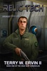 Relic Tech - Terry W. Ervin II - 9781524280406