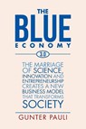 The Blue Economy 3.0 - Gunter Pauli - 9781524521066