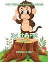 Syl the Pet - Delphon Coker - 9781524593223