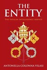 The Entity - Antonella Colonna Vilasi - 9781524661694