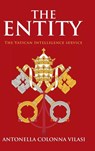 The Entity - Antonella Colonna Vilasi - 9781524661700