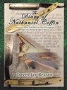 The Diary of Nathaniel Coffin - BENSON,  Steven Lee - 9781524688677