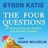 The Four Questions - Byron Katie - 9781524704483