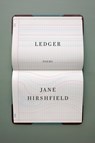 Ledger - Jane Hirshfield - 9781524711719
