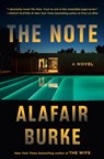 Note - Alafair Burke - 9781524712747