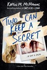 Two Can Keep a Secret - Karen M. McManus - 9781524714710